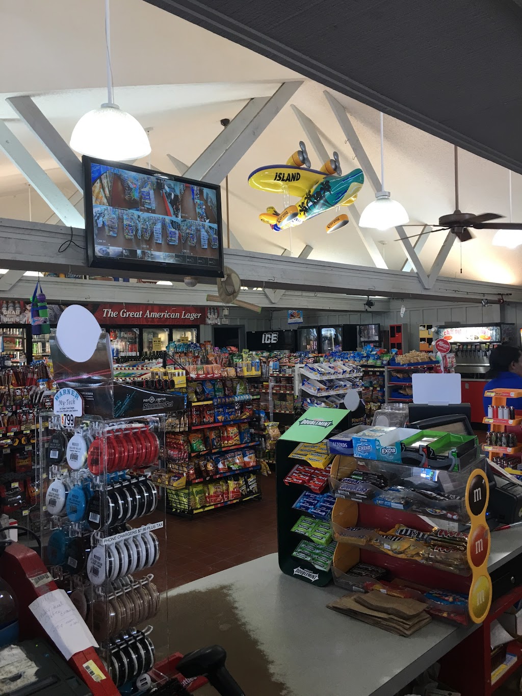 Ocean Front Food Store | 2700 S Ponte Vedra Blvd, Ponte Vedra Beach, FL 32082, USA | Phone: (904) 824-3869