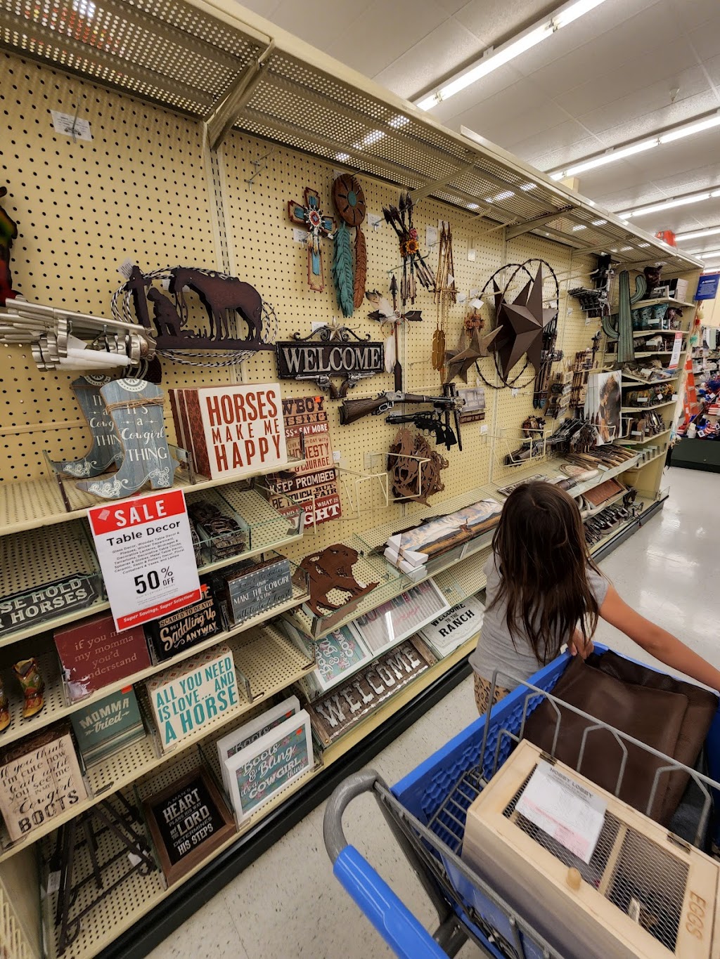 Hobby Lobby | 990 Cochrane Rd, Morgan Hill, CA 95037, USA | Phone: (408) 776-7608