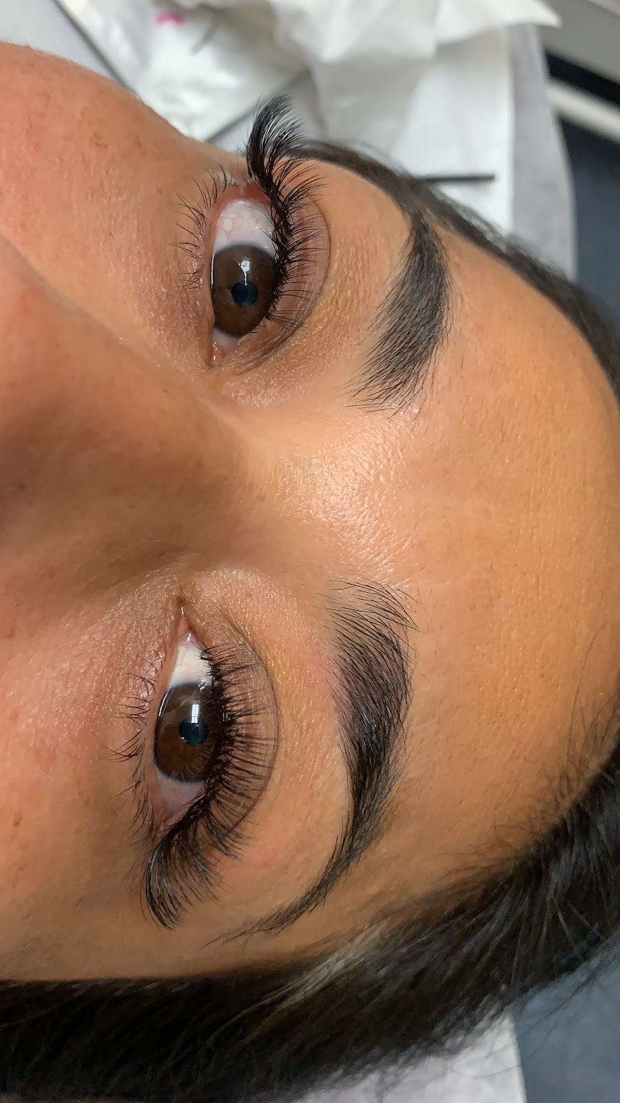 eyelash extensions | 15722 Gale Ave, Hacienda Heights, CA 91745, USA | Phone: (909) 490-7653