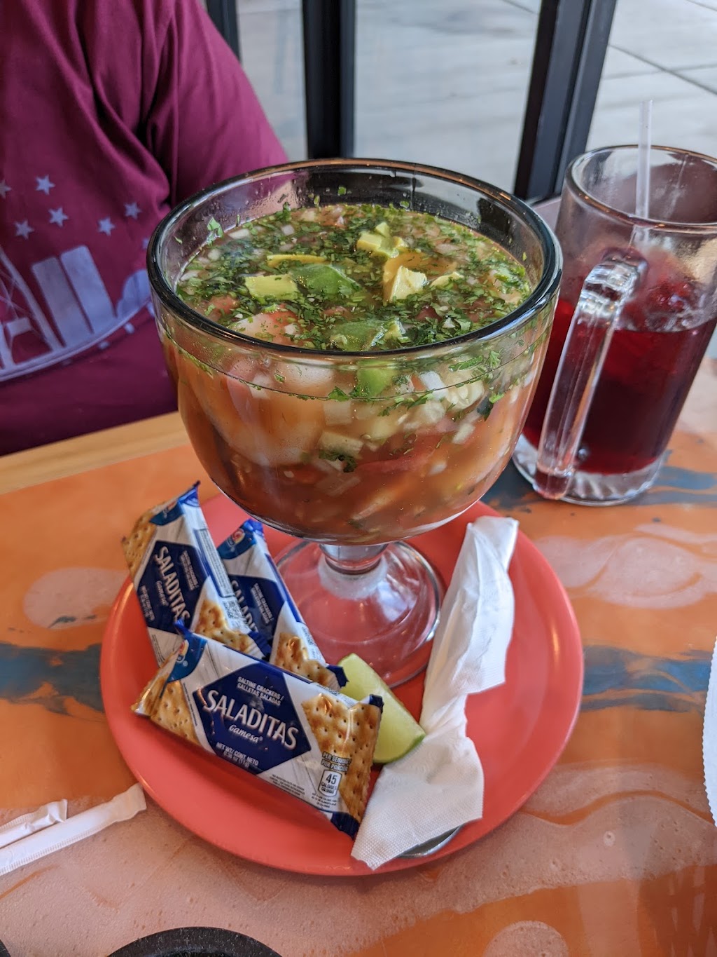 Taqueria Lagos Restaurant | 1571 Mitchell Rd, Ceres, CA 95307, USA | Phone: (209) 538-1525