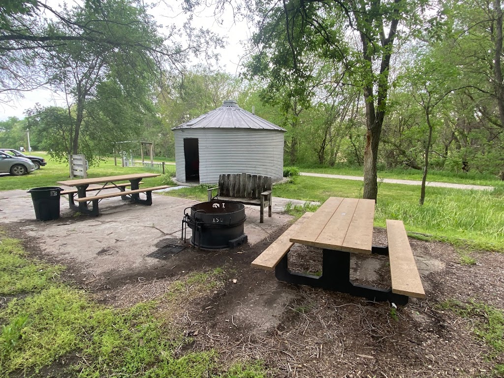 Imogene Trailhead Campground | Imogene, IA 51645, USA | Phone: (515) 210-0269