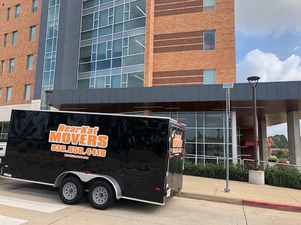 Bearkat Movers | 17506 Spicewood Springs Ln, Spring, TX 77379, USA | Phone: (936) 650-4416