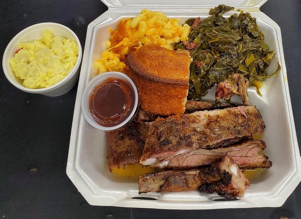 Smoking Good Barbecue & Catering Services | 8057 Cortez Blvd, Spring Hill, FL 34613, USA | Phone: (813) 602-5058