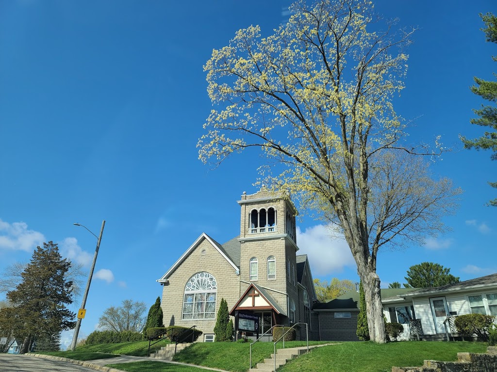 Presbyterian Church | 258 Lodi St, Lodi, WI 53555, USA | Phone: (608) 592-4310