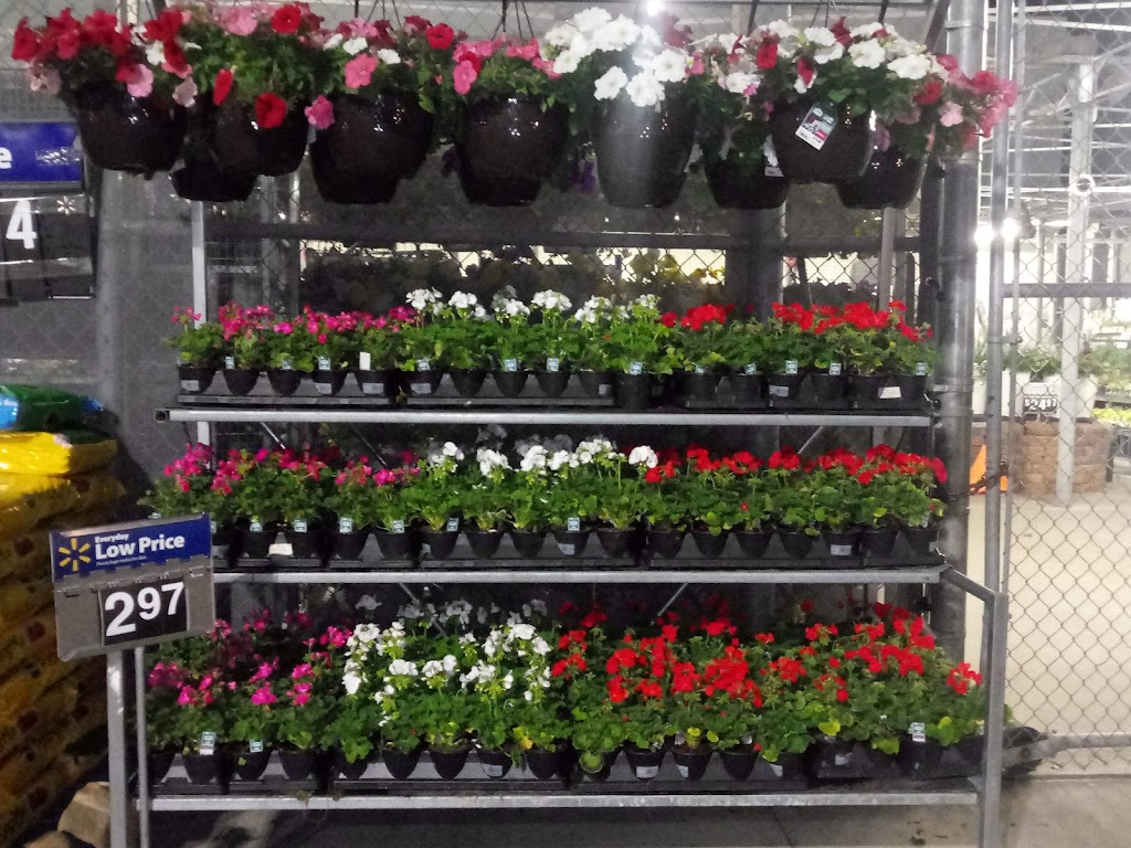 Walmart Garden Center | 5108 Cleveland Blvd, Caldwell, ID 83607, USA | Phone: (208) 455-0066