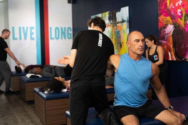 StretchLab - New Hyde Park | 1618 Marcus Ave, New Hyde Park, NY 11040, USA | Phone: (516) 216-9880
