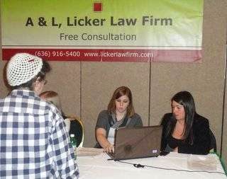 A & L, Licker Law Firm, LLC | 3470 Hampton Ave #101, St. Louis, MO 63139, USA | Phone: (314) 353-0834