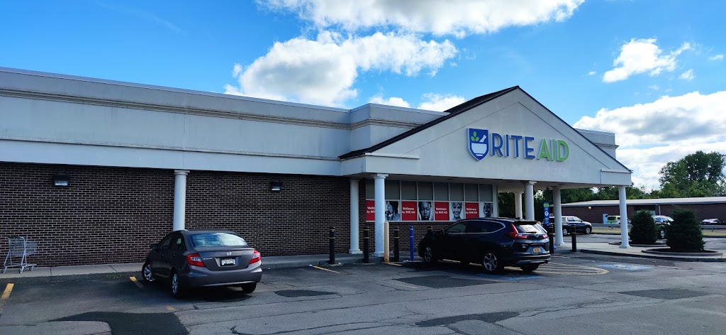 Rite Aid | 6616 Lincoln Ave, Lockport, NY 14094, USA | Phone: (716) 438-2500