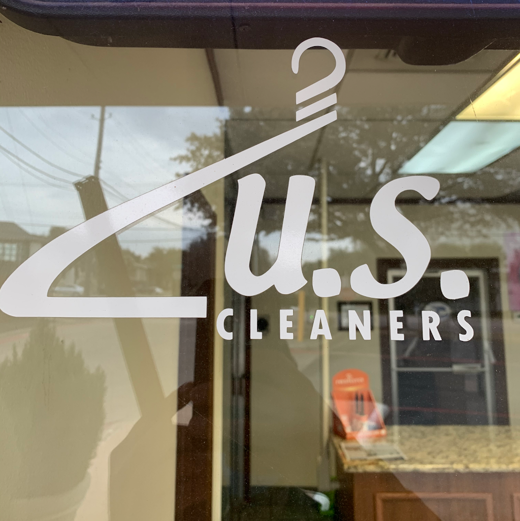 US Cleaners | 2127 Greenville Ave, Dallas, TX 75206, USA | Phone: (214) 821-8780