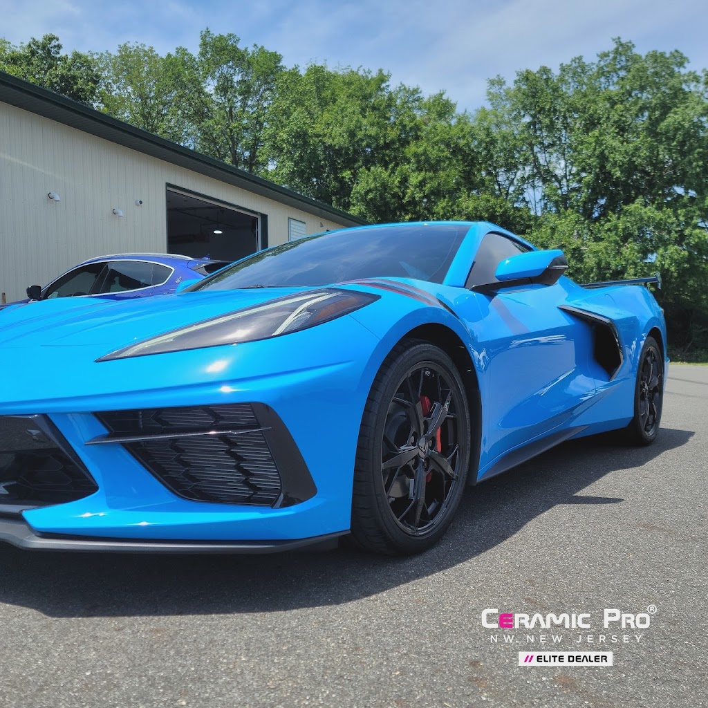 Autocorrect Detailing - Ceramic Pro Northwest New Jersey | 39 US-206, Augusta, NJ 07822, USA | Phone: (973) 668-8892