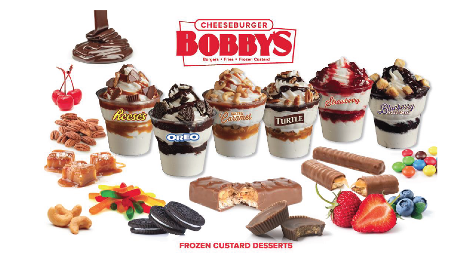 Cheeseburger Bobbys | 5975 Roswell Rd A107, Sandy Springs, GA 30328, USA | Phone: (404) 600-2484