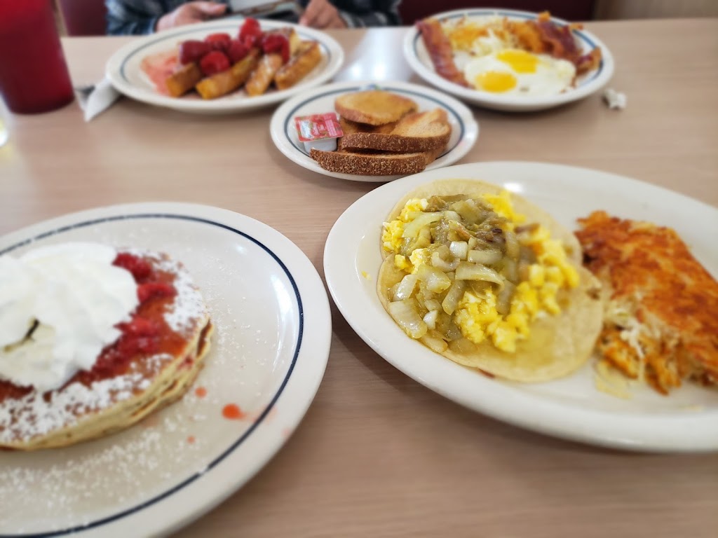 Family Pancake House | 425 W Illinois Ave, Dallas, TX 75224, USA | Phone: (214) 946-9550