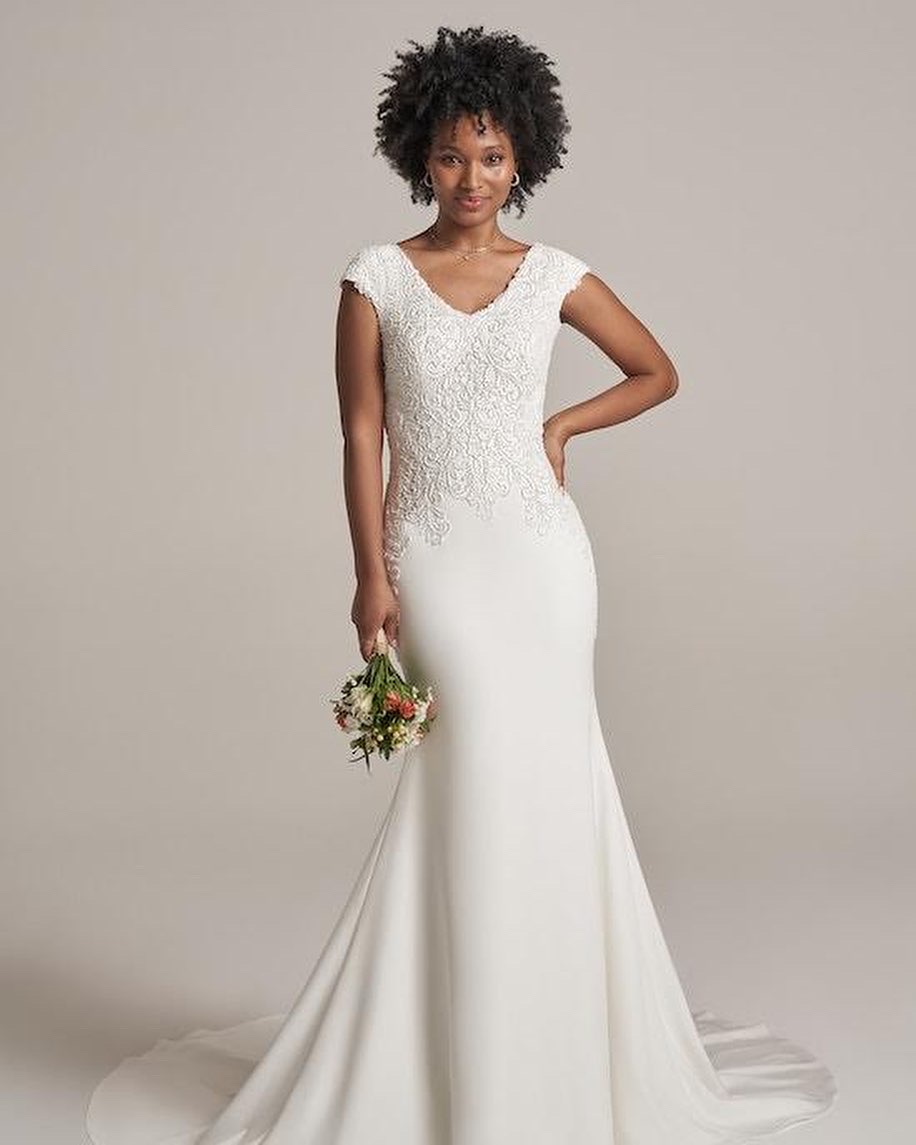 Carolina Bridal World | 2451 Eric Ln #104, Burlington, NC 27215, USA | Phone: (336) 290-7992