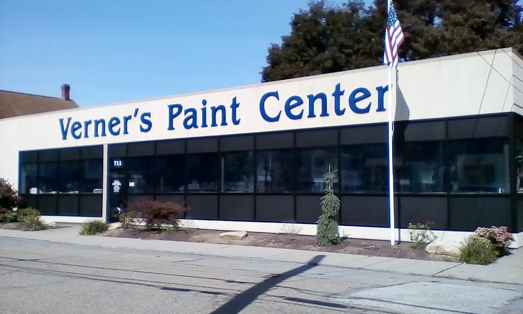 Verners Paint Center | 711 E 2nd Ave #2003, Tarentum, PA 15084, USA | Phone: (724) 224-7445