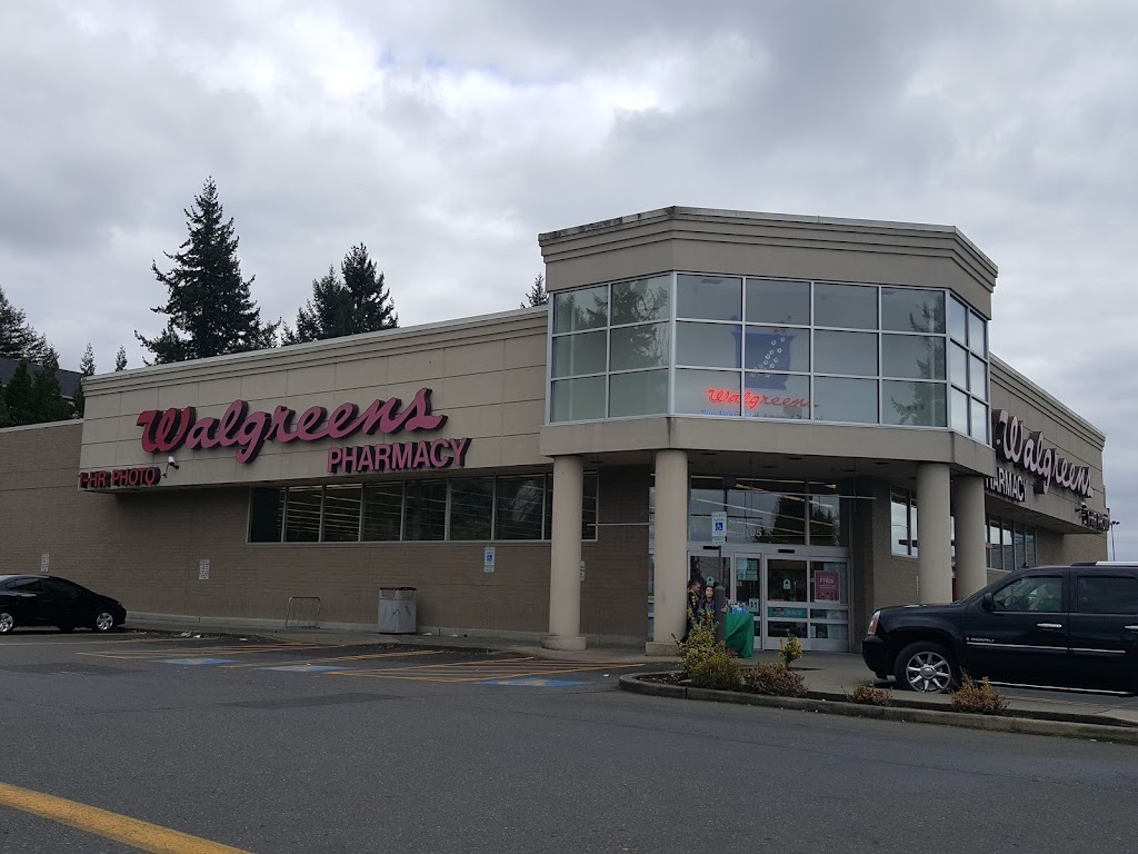 Walgreens | 12105 Pacific Ave S, Tacoma, WA 98444, USA | Phone: (253) 535-9302