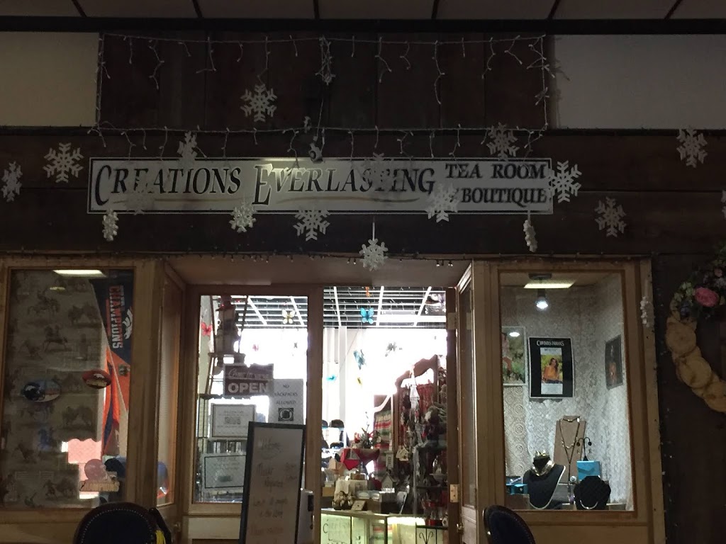 Creations Everlasting | 410 Bennett Ave, Cripple Creek, CO 80813 | Phone: (719) 964-3502