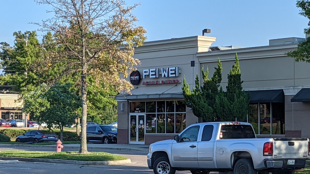 Pei Wei Asian Kitchen | 2257 N Germantown Pkwy, Memphis, TN 38016, USA | Phone: (901) 382-1822