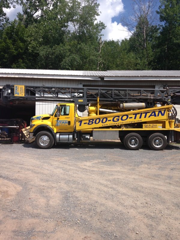 Titan Drilling Corporation. | 264 Co Rd 38, Arkville, NY 12406, USA | Phone: (845) 586-4000