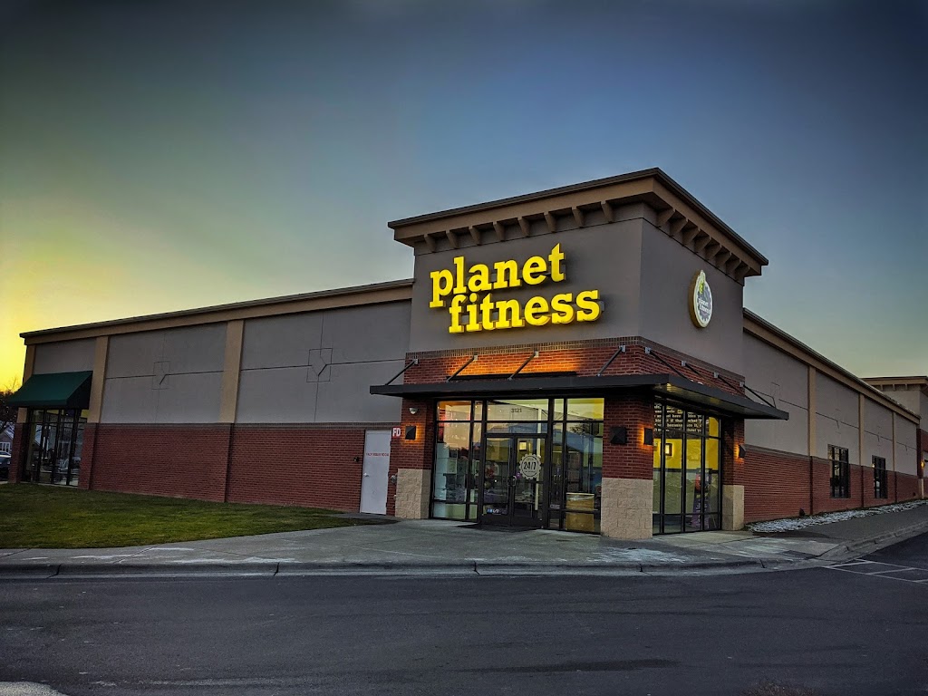 Planet Fitness | 3121 Leland Dr, Raleigh, NC 27616, USA | Phone: (919) 276-5322