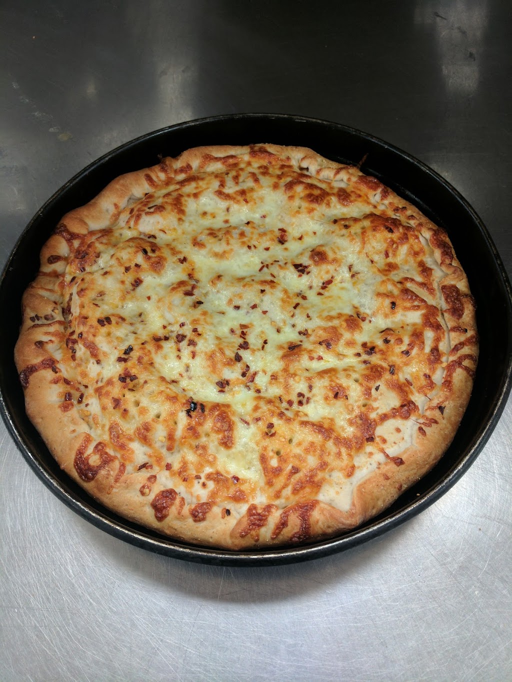 Main Street Pizza | 329 Main St W, Cannon Falls, MN 55009, USA | Phone: (507) 263-5553