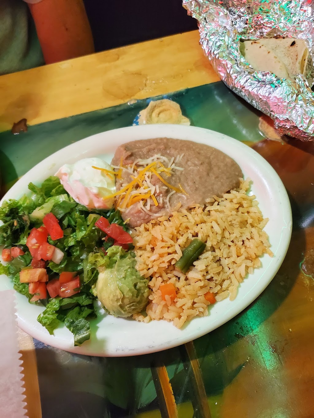 El Sombrero | 1330 US-301, Palmetto, FL 34221, USA | Phone: (941) 723-4300