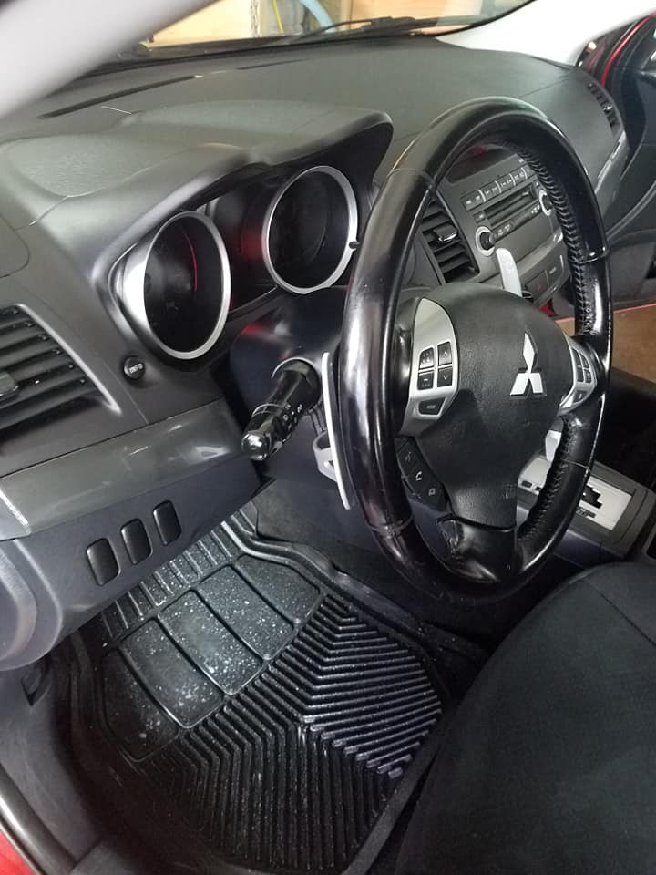 Jorges Carpet Cleaning & Auto Detail | 301 E 16th St, Schuyler, NE 68661, USA | Phone: (402) 350-5573