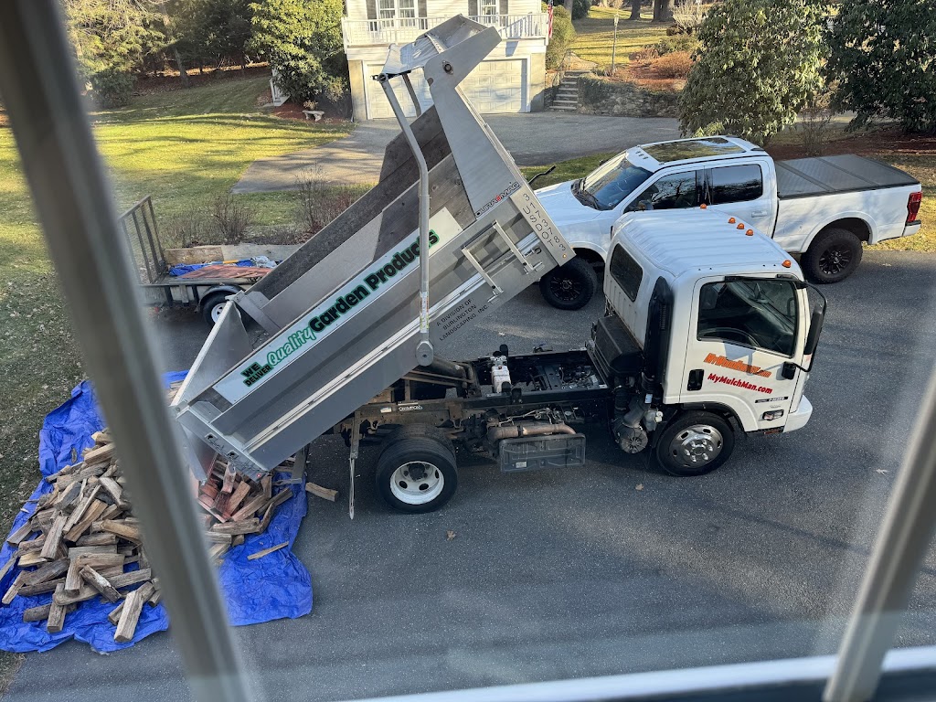 My Wood Energy | 21 Wyman St Rear, Burlington, MA 01803, USA | Phone: (781) 272-0568