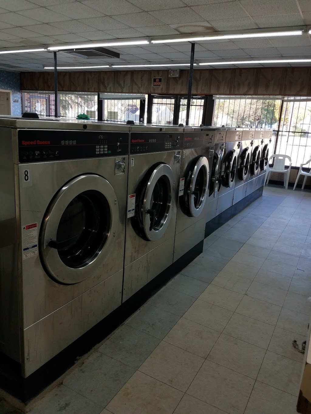 Laburnum Laundry | 3801 Alma Ave, Richmond, VA 23222 | Phone: (804) 321-9409