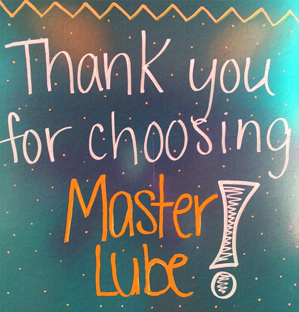 Master Lube | 1114 E Charles Page Blvd, Sand Springs, OK 74063, USA | Phone: (918) 419-2275