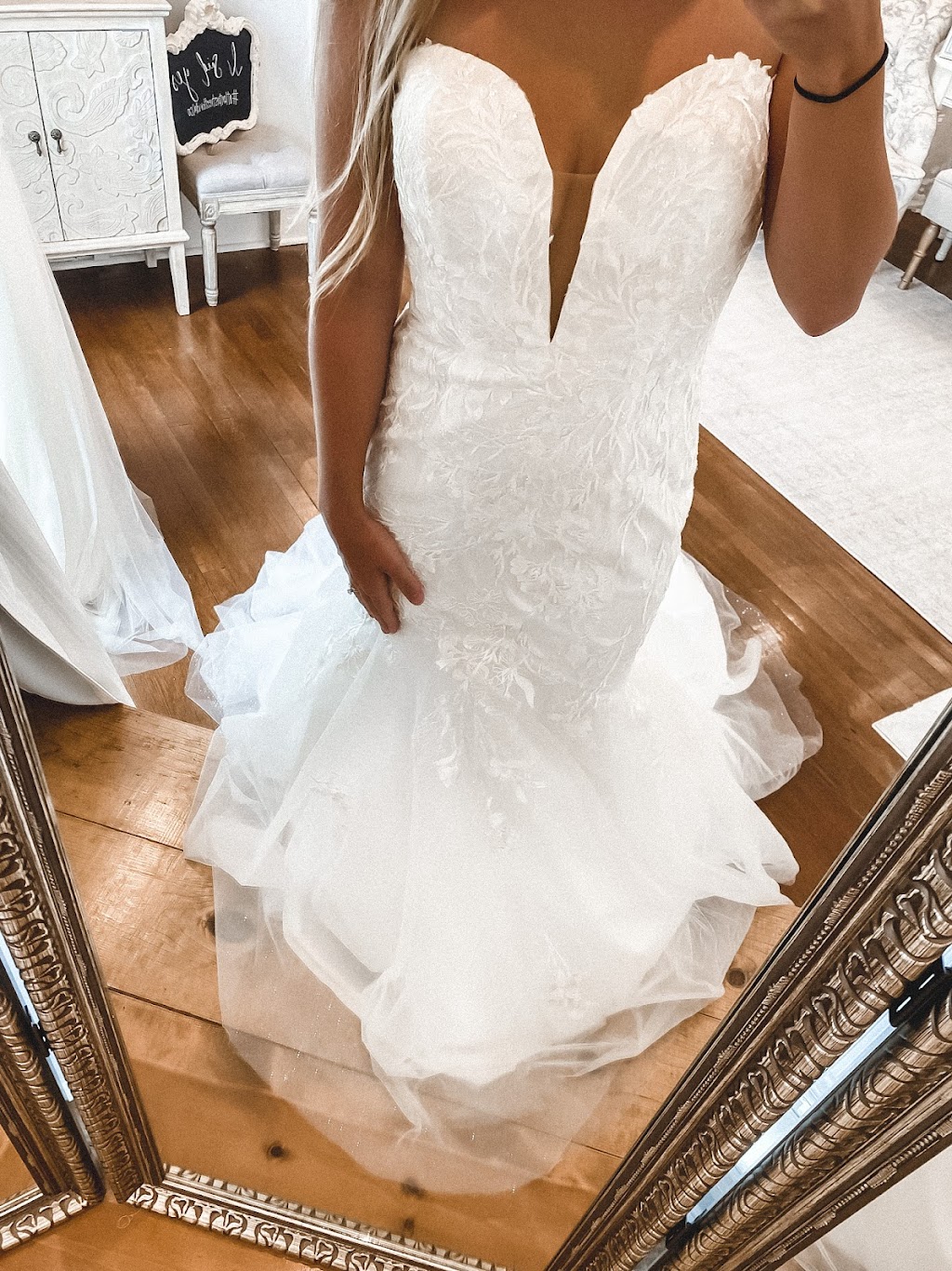 Atlanta Street Bridal Company | 78 Atlanta St, McDonough, GA 30253, USA | Phone: (678) 782-5434