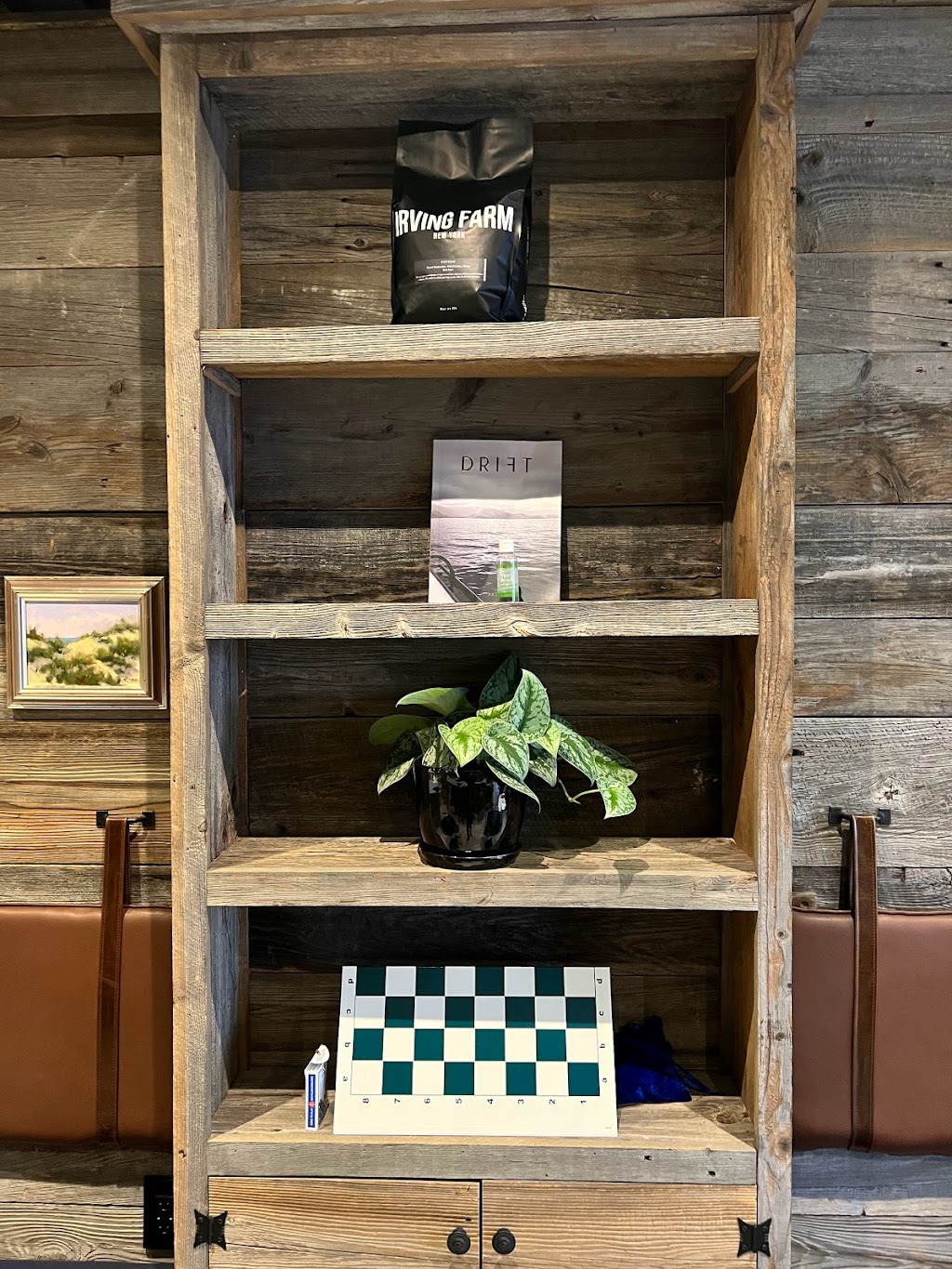 One Spring Coffee Shop | 8 Jackson Ave, Syosset, NY 11791, USA | Phone: (516) 492-3606