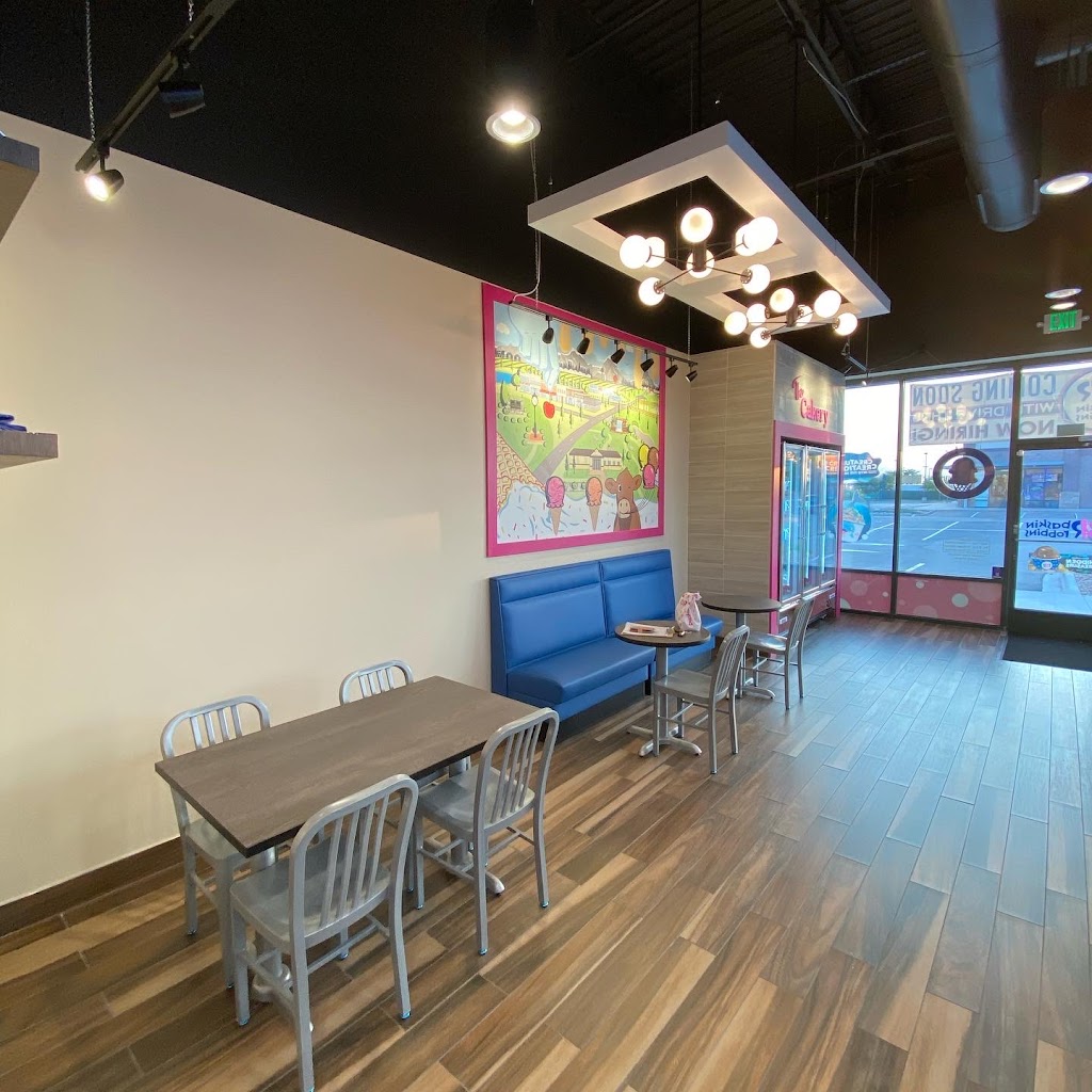 Baskin-Robbins | 6130 Firestone Blvd, Longmont, CO 80504, USA | Phone: (303) 776-0318