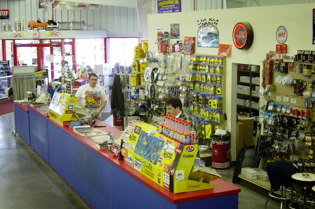 K-S Auto Stores | 811 Niagara St, Tonawanda, NY 14150, USA | Phone: (716) 692-8222