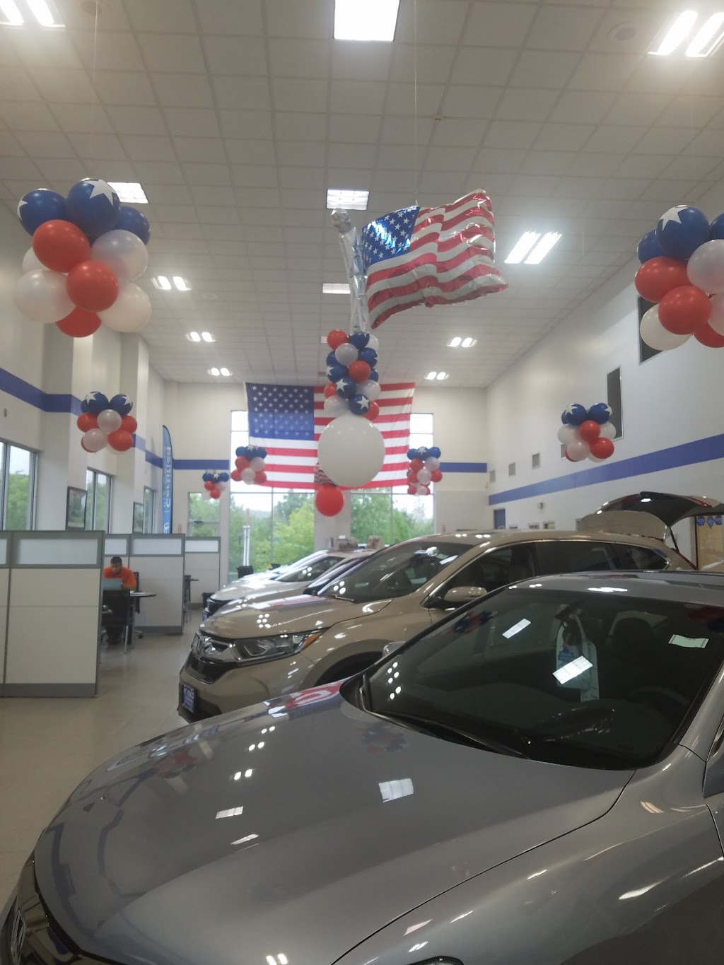 Mt. Kisco Honda | 650 Bedford Rd, Bedford Hills, NY 10507, USA | Phone: (914) 215-1588