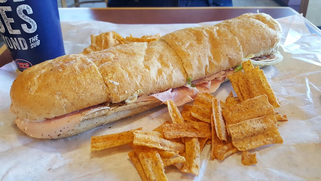 Jersey Mikes Subs | 7262 Mechanicsville Turnpike, Mechanicsville, VA 23111, USA | Phone: (804) 730-8844