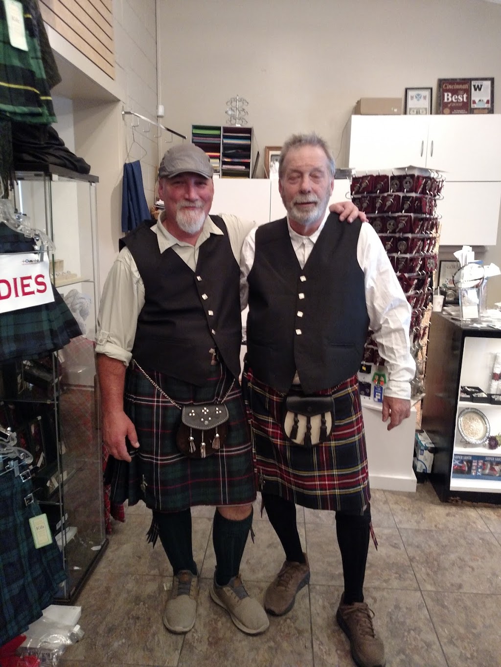 Celtic Corner | 502 Old State Rte 74, Cincinnati, OH 45244, USA | Phone: (513) 528-5578