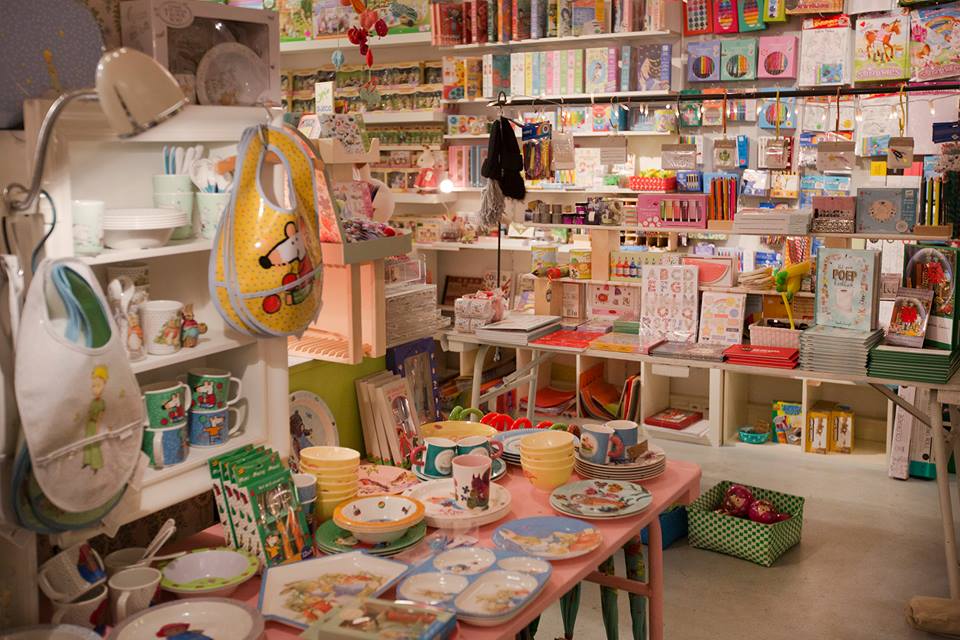 De Kinderfeestwinkel | Gerard Doustraat 65, 1072 VL Amsterdam, Netherlands | Phone: 020 672 2215