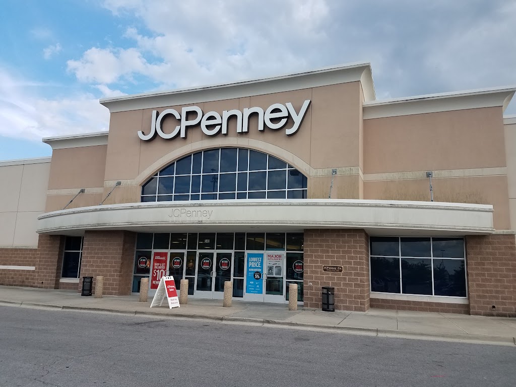 JCPenney | 340 S Colonial Dr, Alabaster, AL 35007, USA | Phone: (205) 663-2763