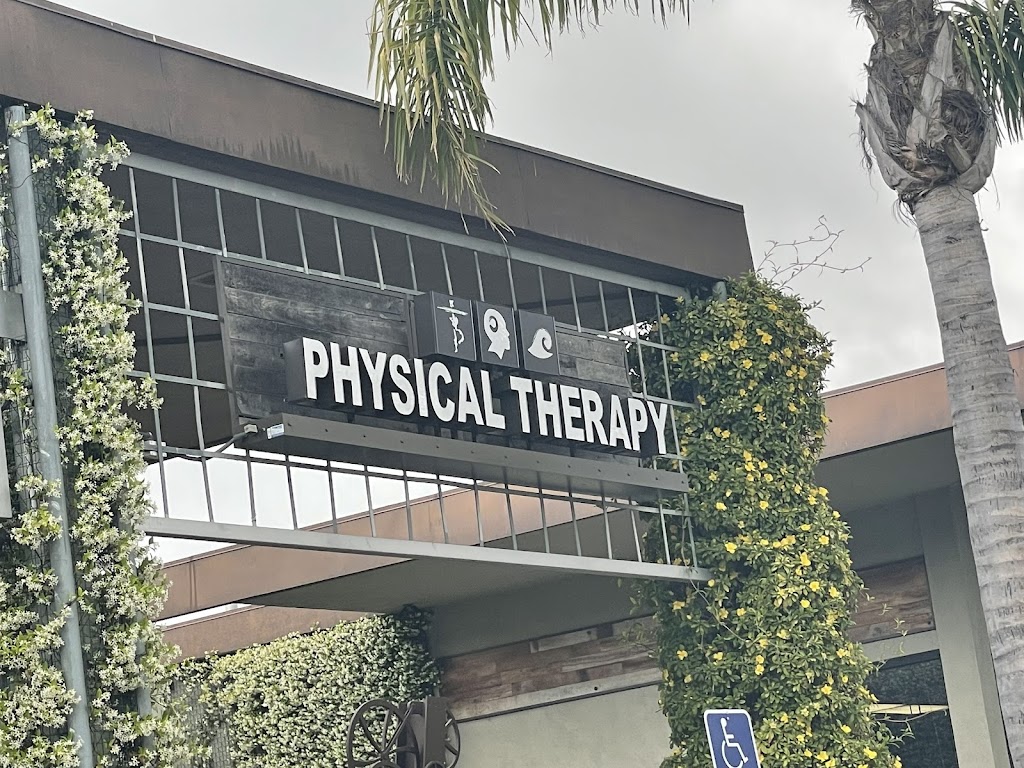 Huntington Beach Physical Therapy Specialists-Harbour | 16897 Algonquin St Suite 101, Huntington Beach, CA 92649, USA | Phone: (714) 841-6162