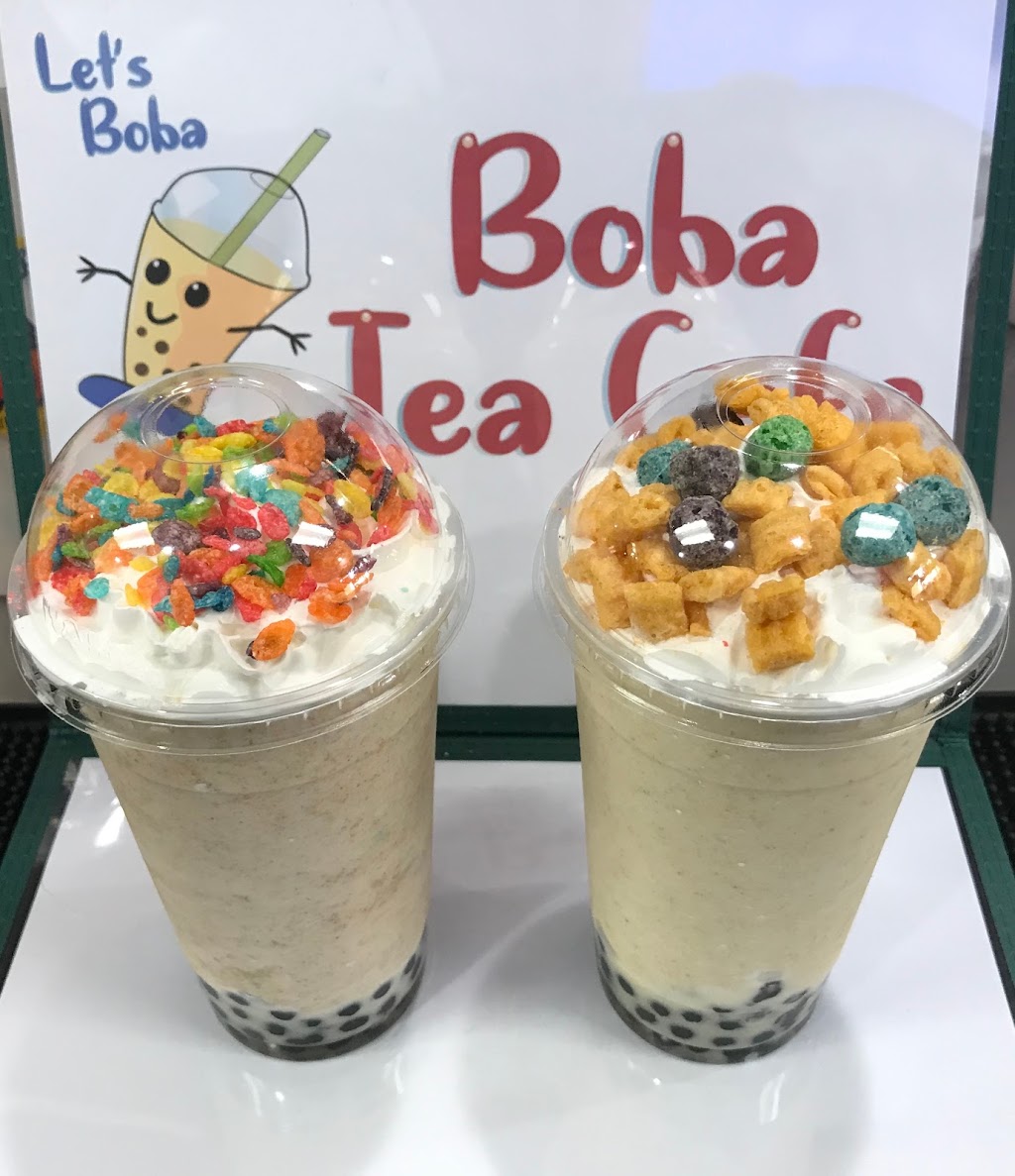 Boba Tea Cafe | 17026 Cypress St Suite B, Covina, CA 91722, USA | Phone: (626) 343-9396