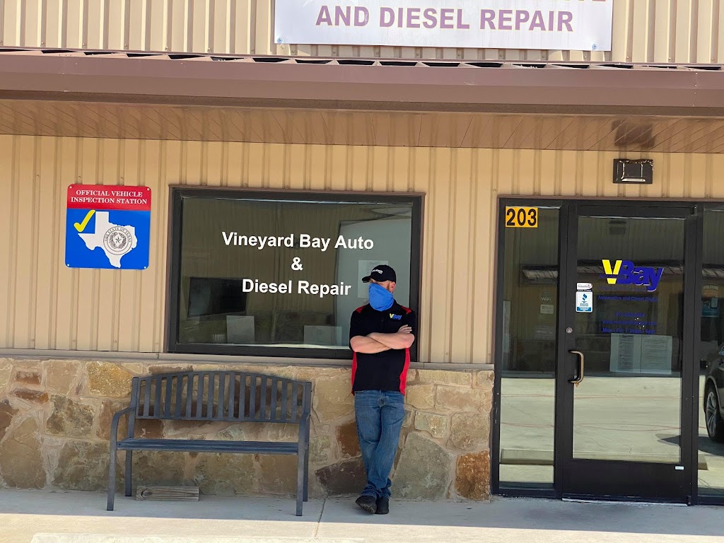 Vineyard Bay Automotive | 22111 State Hwy 71, Spicewood, TX 78669, USA | Phone: (512) 264-0404