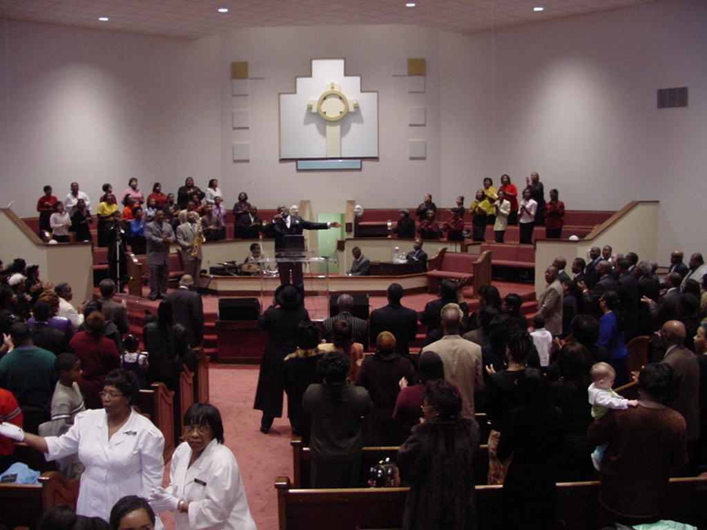 Pentecostal Missionary Baptist Church | 1538 Norris Rd, Memphis, TN 38106, USA | Phone: (901) 435-6068