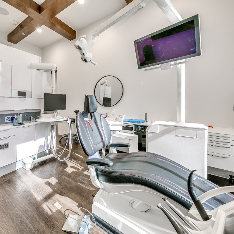 Dental Innovations | 2441 SW 134th St, Oklahoma City, OK 73170, USA | Phone: (405) 691-0877