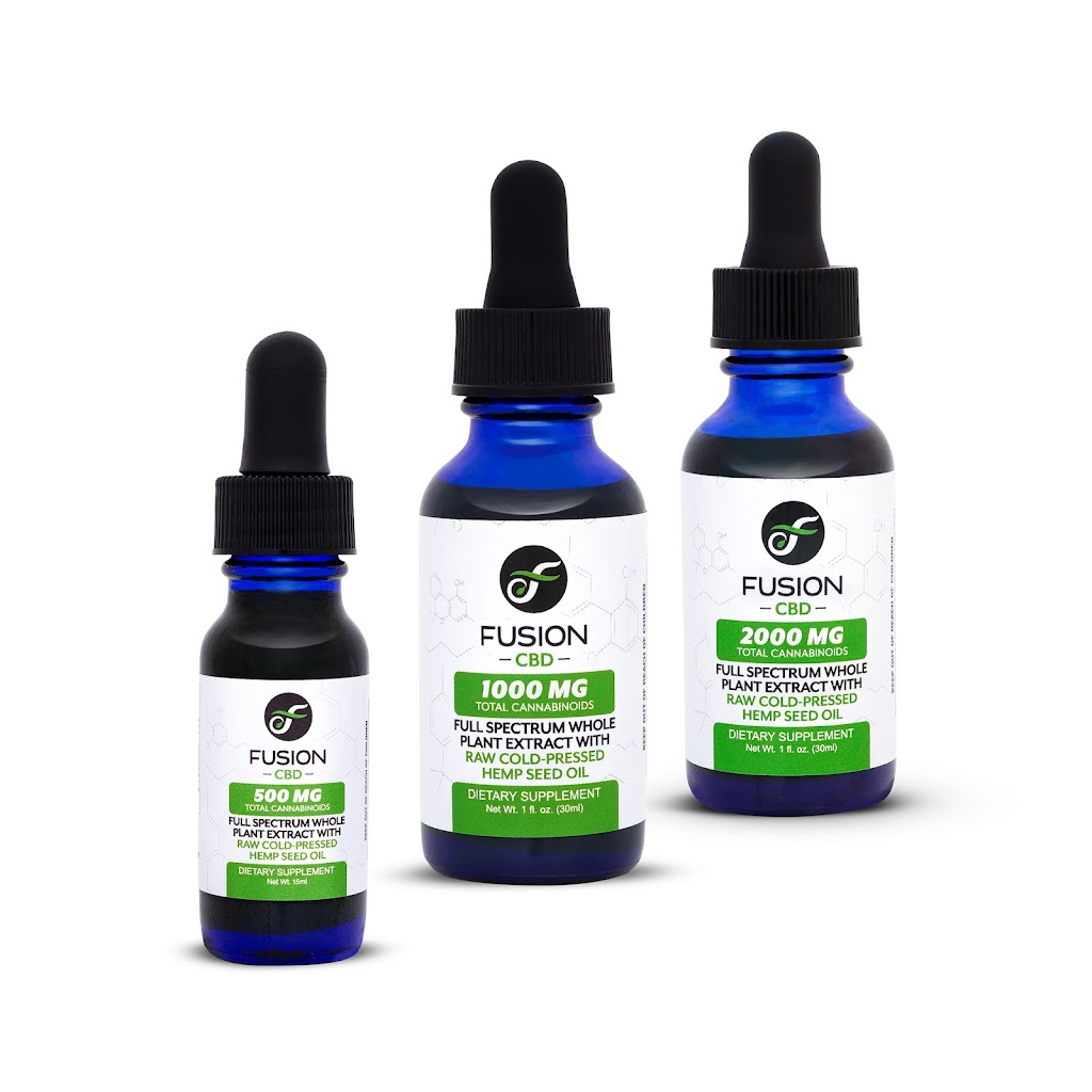 Fusion CBD | 75 NJ-15 Unit D5, Lafayette Township, NJ 07848, USA | Phone: (973) 270-0434