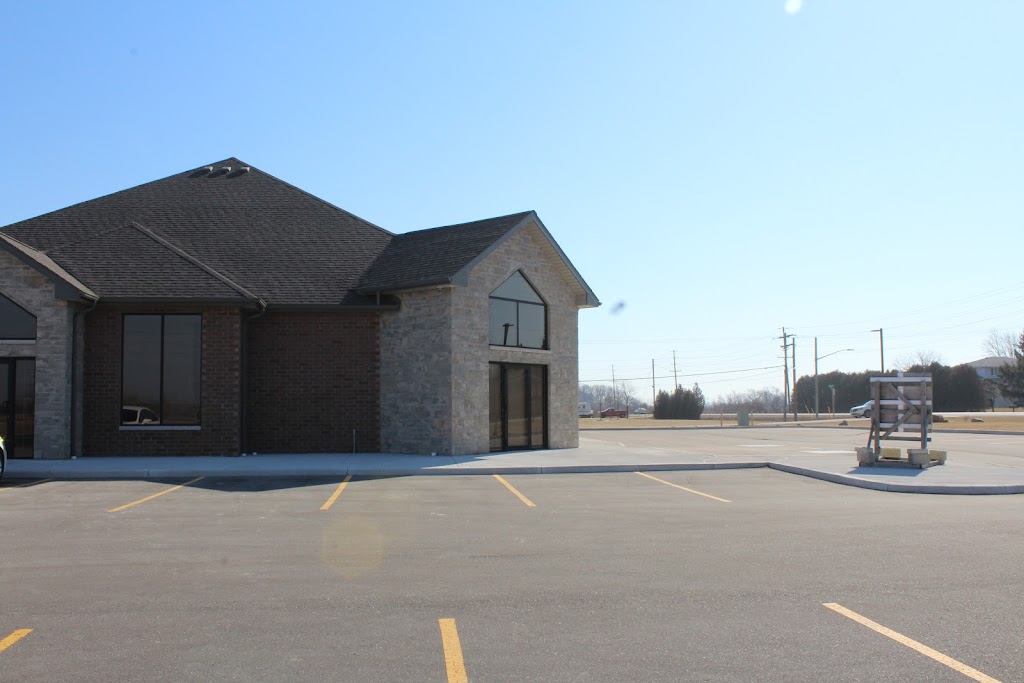 AwayCare - Southwestern Ontario | 580-B Middle Side Rd, Amherstburg, ON N9V 3R3, Canada | Phone: (800) 667-7267