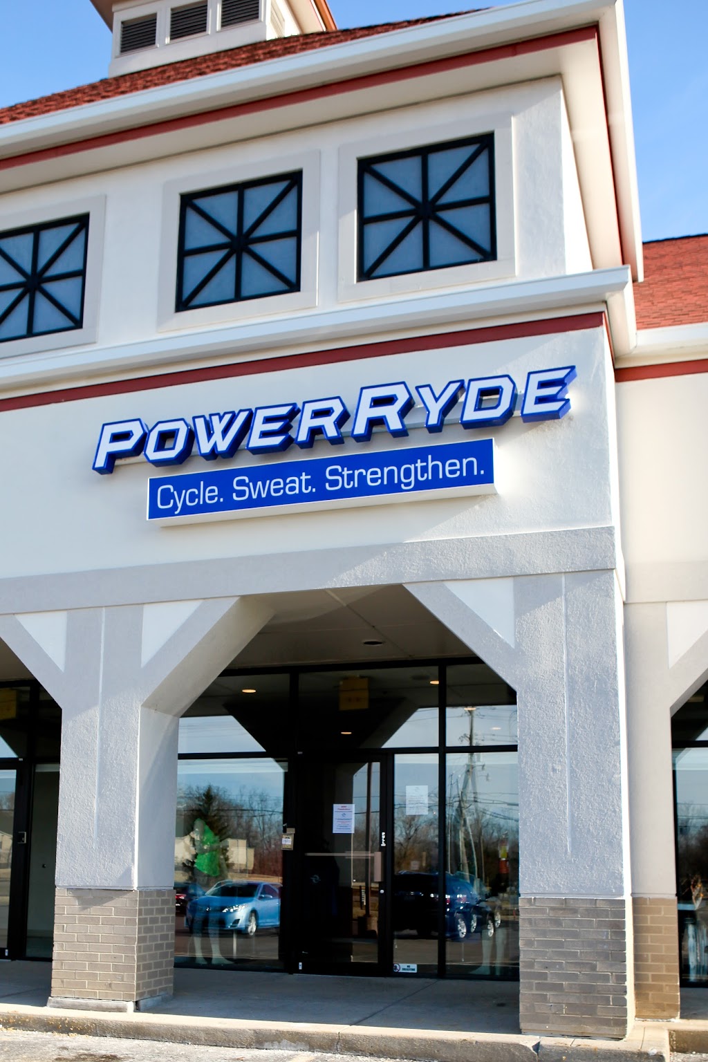 Power Ryde | 471 Wards Corner Rd # 700, Loveland, OH 45140, USA | Phone: (513) 583-7433