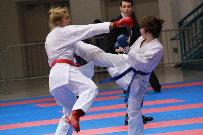 Kanzen Karate Do | 1525 9th St NE, Leeds, AL 35094, USA | Phone: (205) 508-0818