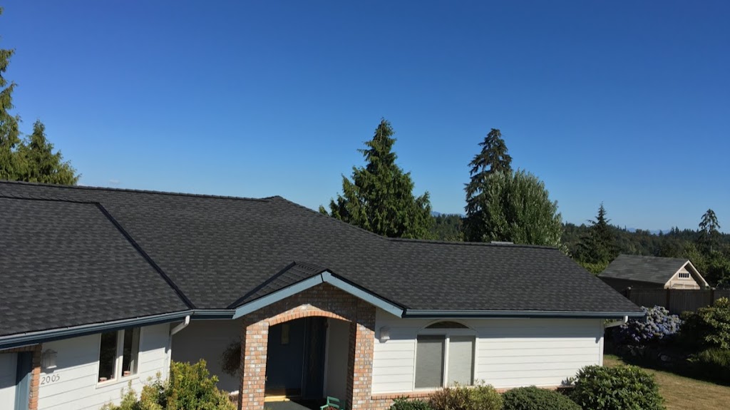 Pro-Long Roof Care | 15920 Roosevelt Rd, Snohomish, WA 98290, USA | Phone: (425) 822-2345