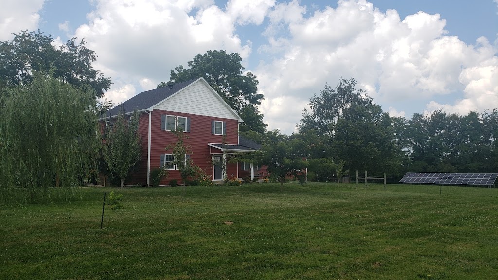 Great Crossings Farm | 1372 Stamping Ground Rd, Georgetown, KY 40324, USA | Phone: (765) 215-6557