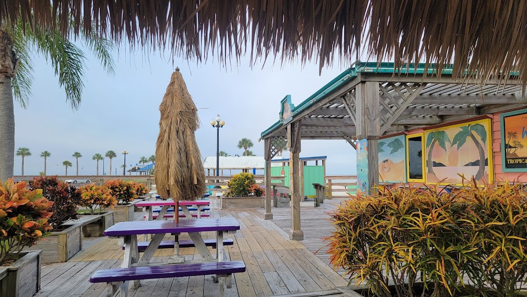 Willys Tropical Breeze Cafe | 10800 Pine Island Dr, Spring Hill, FL 34607, USA | Phone: (352) 596-0700